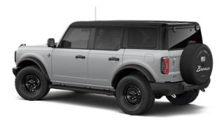 2026 Ford Bronco® External Image 2